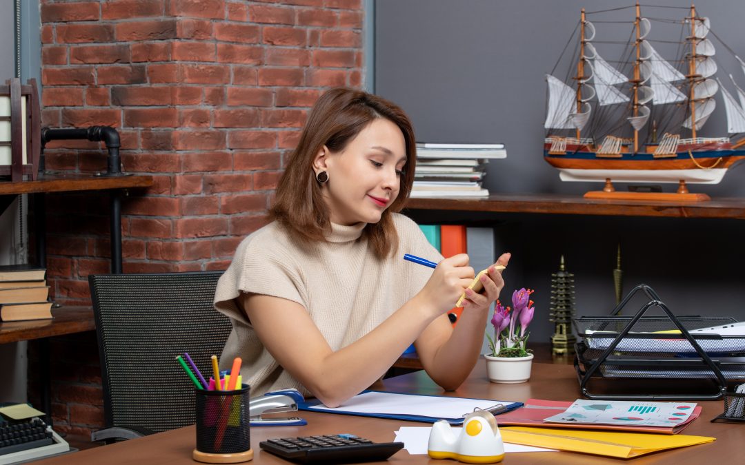 How to Decorate Your New Business on a Budget