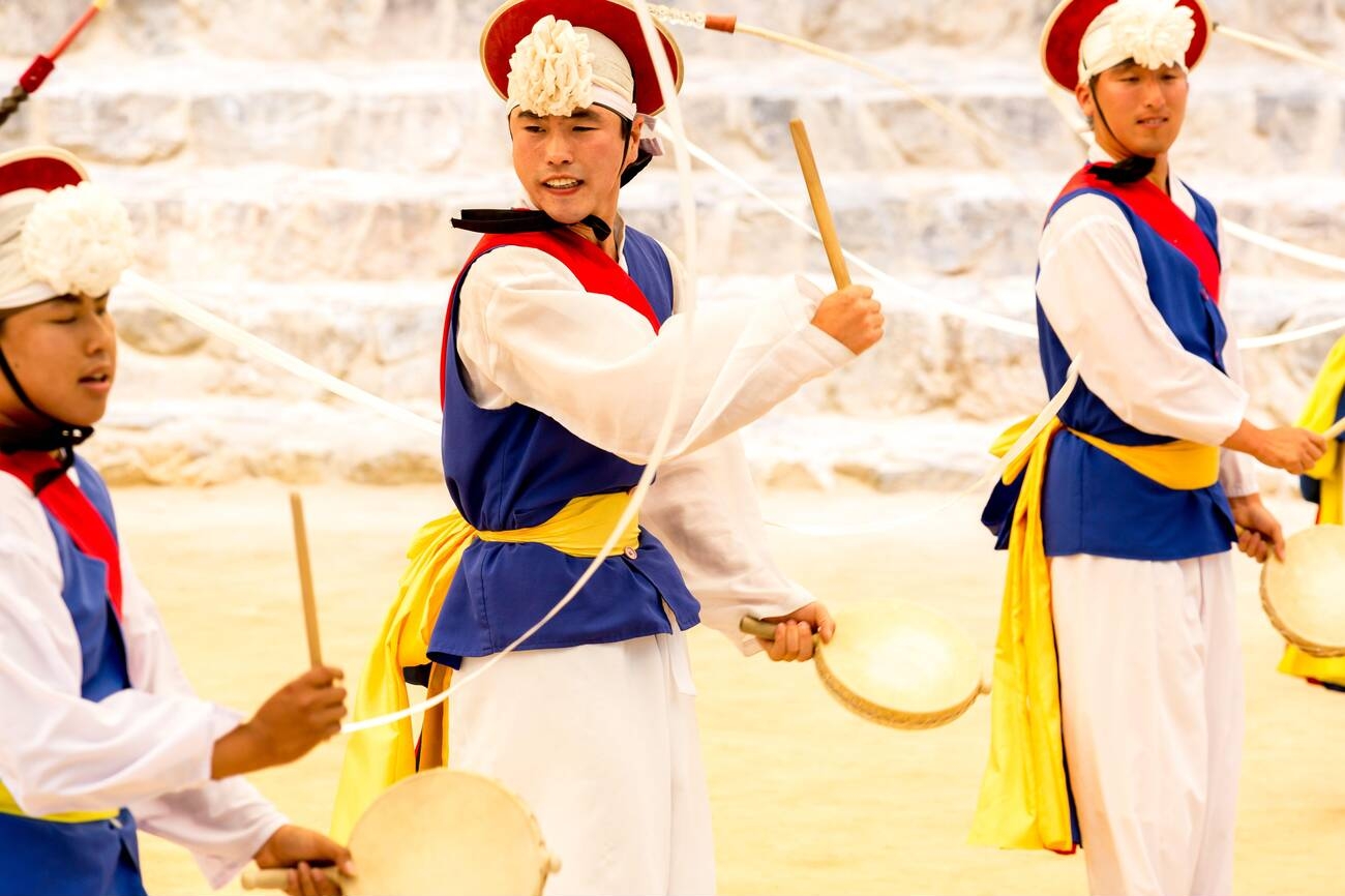 South Korean Entertainment Culture: A Deep Dive