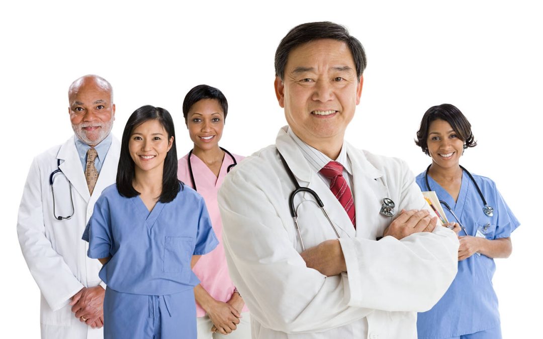 Why More Nations Are Crying Out For Doctors And Nurses