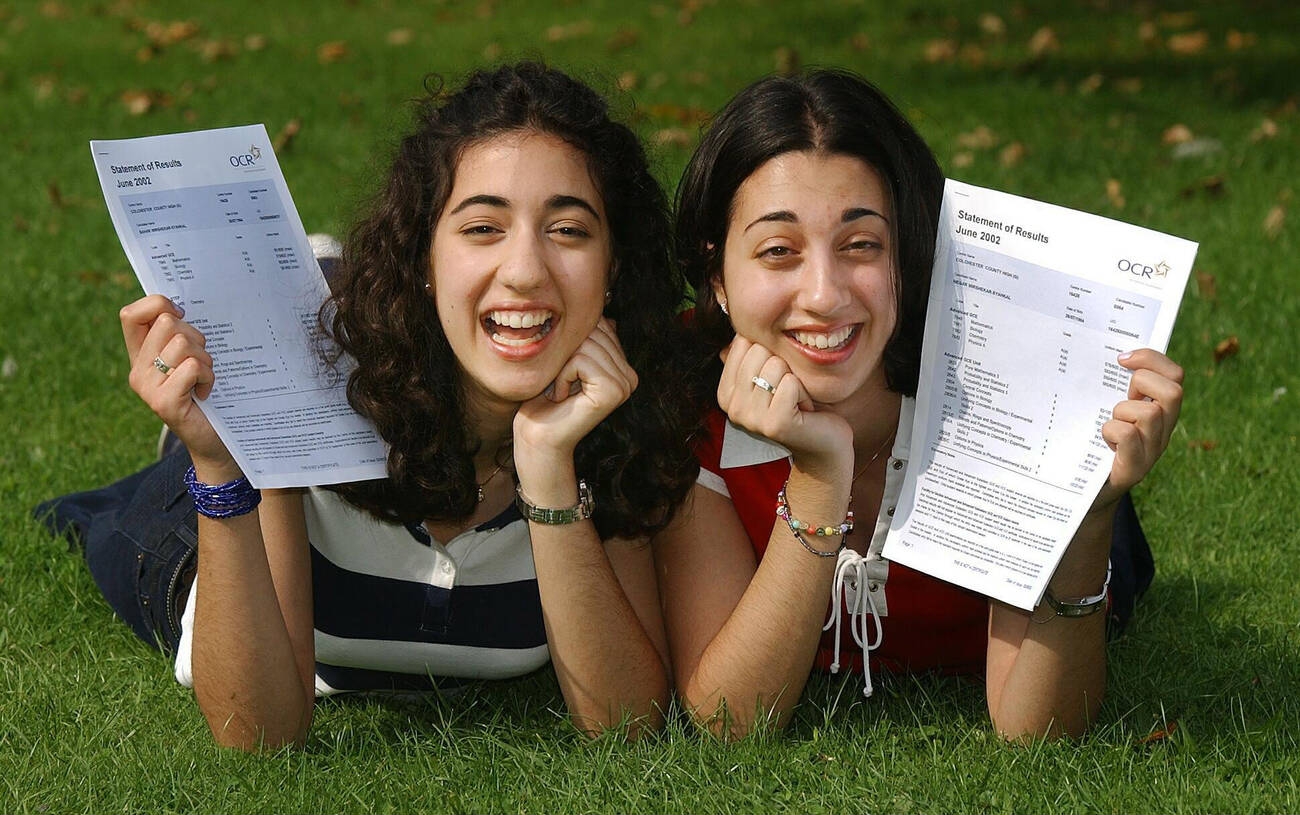 Why US Schools Are Seeing Record Exam Results